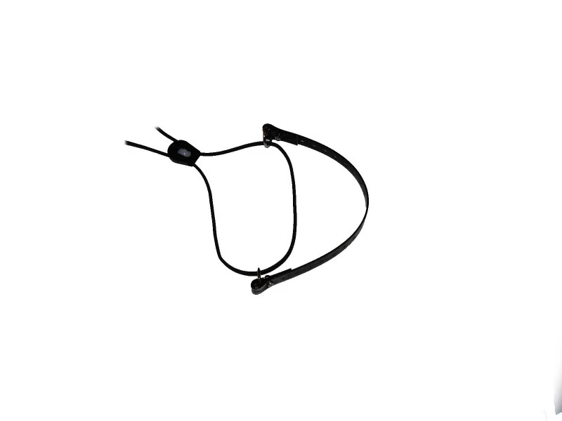 Elastischer Lendengurt Für Den Empfänger 1 Elastischer Lendengurt Für Den Empfänger