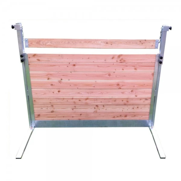 Hürdenaufsatz 1 Hürdenaufsatz