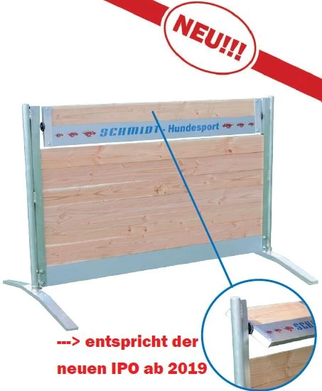 Prüfungshürde SPP Mit Pendel 1 Prüfungshürde SPP Mit Pendel