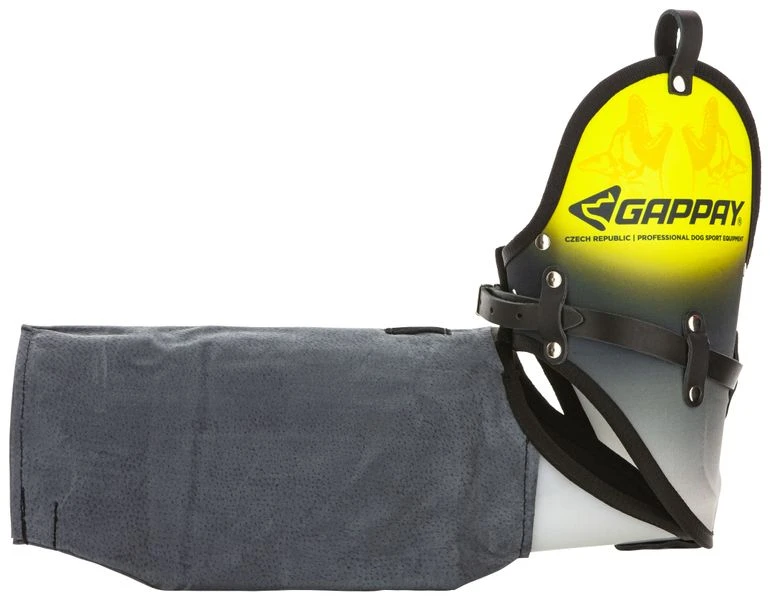 Schutzarm Light 1 Schutzarm Light