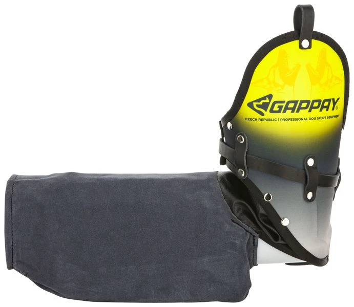 Schutzarm Hill 2 Schutzarm Hill – Bild 2