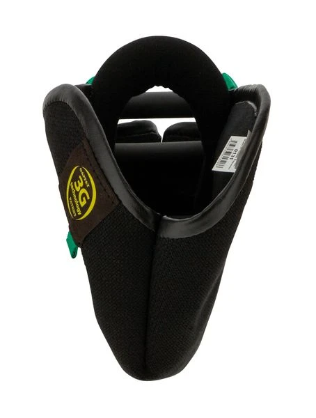 Kurzarm Fox Mittel-hart Nylcot 2 Kurzarm Fox Mittel-hart Nylcot – Bild 2