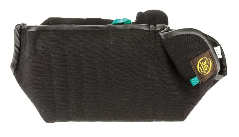 Kurzarm Fox Mittel-hart Nylcot 1 Kurzarm Fox Mittel-hart Nylcot