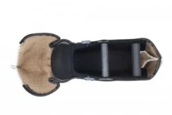 Kurzarm Fox White Medium -Geschäft Für Trainingsausrüstung Für Haustiere 0133 2