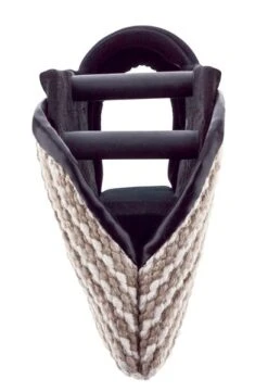 Kurzarm Fox Kurz Hart -Geschäft Für Trainingsausrüstung Für Haustiere 0139 H Sleeve FOX shortened hard wedge front