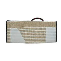 Überzug Schutzarm Mit Plastik