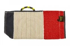 Überzug Jute MOVE 13 Überzug Jute MOVE -Geschäft Für Trainingsausrüstung Für Haustiere 0295 e navlek na rukav kombinace juta ring cervena ka03 1