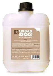 Urban Dog SHAMPOO 03 SEBO