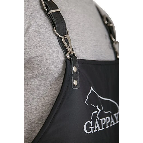 Schutzhose Star TWO Blau-schwarz 2 Schutzhose Star TWO Blau-schwarz – Bild 2