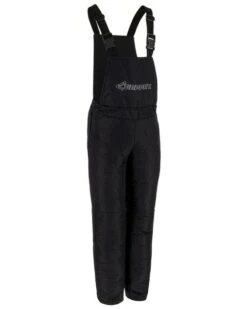 Schutzhose Start Schwarz