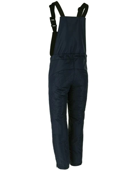 Schutzhose Start Dunkelblau 2 Schutzhose Start Dunkelblau – Bild 2