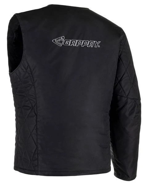 Schutzweste Start Schwarz 2 Schutzweste Start Schwarz – Bild 2