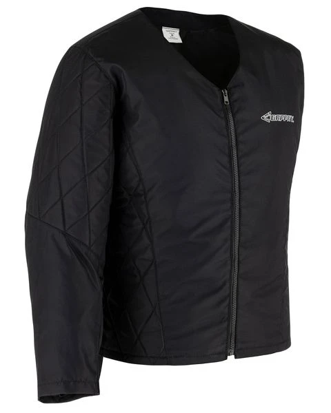 Schutzweste Start Schwarz 1 Schutzweste Start Schwarz