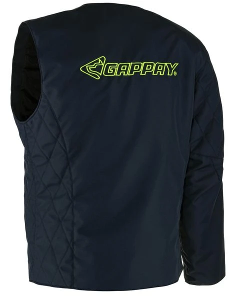 Schutzweste Start Dunkelblau 2 Schutzweste Start Dunkelblau – Bild 2