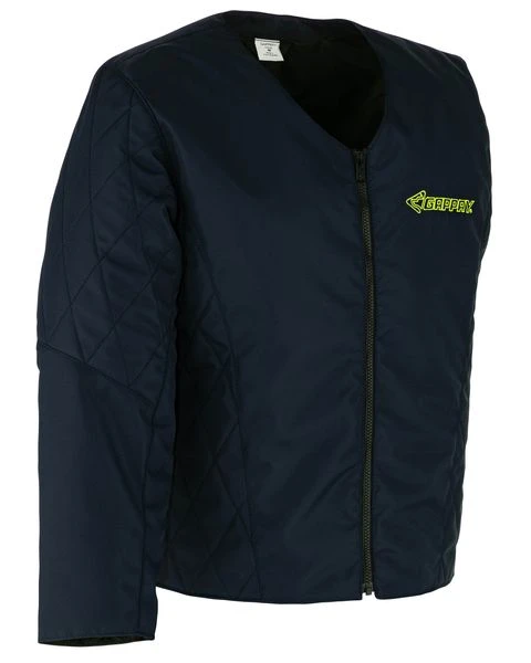 Schutzweste Start Dunkelblau 1 Schutzweste Start Dunkelblau