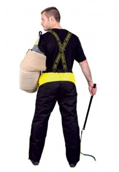 Schutzhose Champion Sport -Geschäft Für Trainingsausrüstung Für Haustiere 0319 6