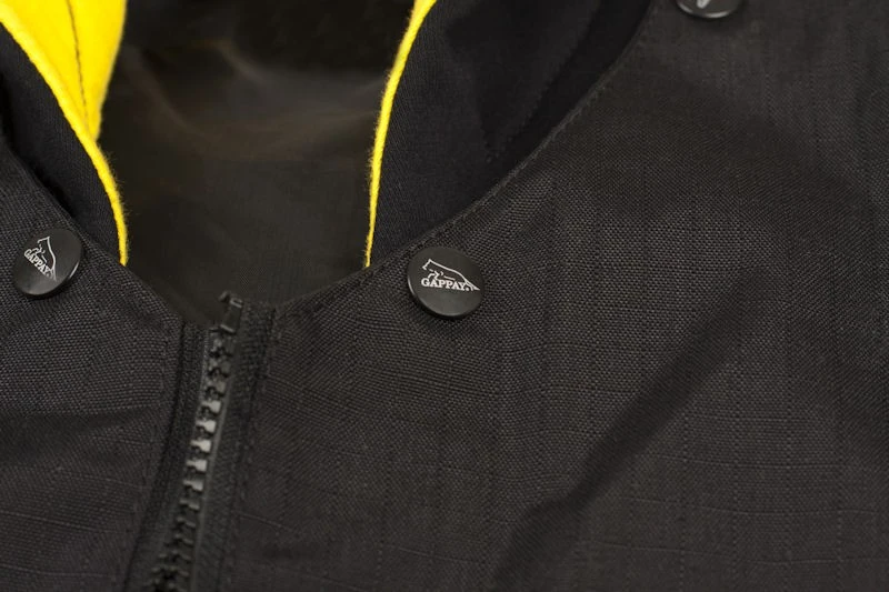 Schutzweste Champion 7 Schutzweste Champion – Bild 7