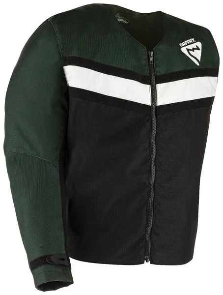 Schutzjacke Panther 1 Schutzjacke Panther