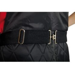 Schutzhose Magic Schwarz 5 Schutzhose Magic Schwarz -Geschäft Für Trainingsausrüstung Für Haustiere 0347