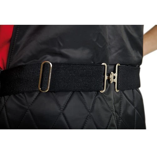 Schutzhose Magic Schwarz 3 Schutzhose Magic Schwarz – Bild 3