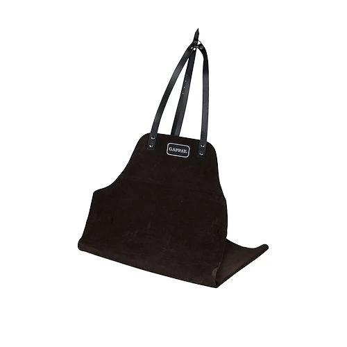 Hetzschürze Leder 1 Hetzschürze Leder