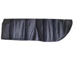 Anti-Pressure Inlay Mit Klettverschluß