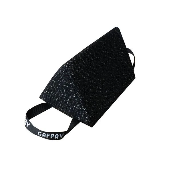 Triangle Beißkissen 1 Triangle Beißkissen