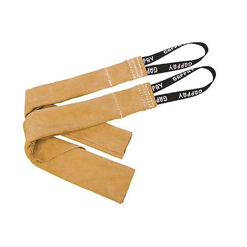 Beißleder Mit Schlaufe Gross 1 Beißleder Mit Schlaufe Gross