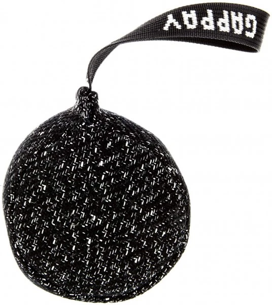 Nylcotball 11 Cm Mit Handschlaufe Hart 2 Nylcotball 11 Cm Mit Handschlaufe Hart – Bild 2