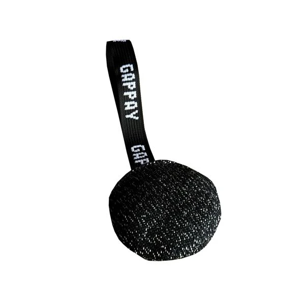 Kirsche Nylcot Mit Handschlaufe 3 Kirsche Nylcot Mit Handschlaufe – Bild 3