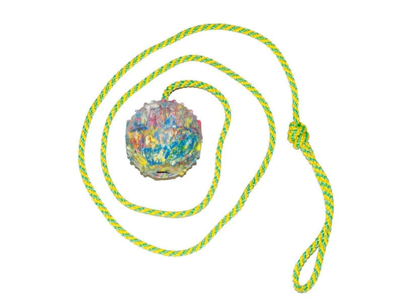 Ball Groß Hohl Mit Schnur 100 Cm 1 Ball Groß Hohl Mit Schnur 100 Cm