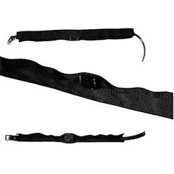 Teleabdeckung Nylonklett 1 Teleabdeckung Nylonklett