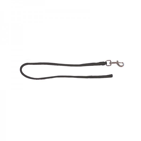 Flechtleine Silon Dünn 100cm Ø 6mm 1 Flechtleine Silon Dünn 100cm Ø 6mm