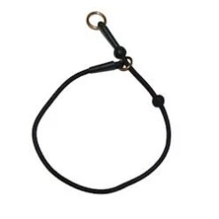 Schlinge Nylon Mit Zwei Stoppern