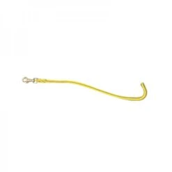 Flechtleine Silon Stabil 100cm Ø 10mm