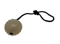 Glow Ball Mit Schnur