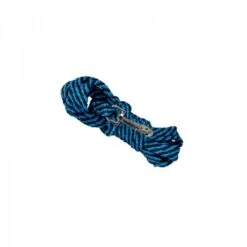 Flache Flechtleine Silon 400 Cm