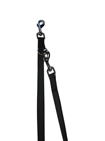 Gummierte Doppelführerleine 250 Cm 1 Gummierte Doppelführerleine 250 Cm