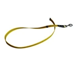 Gummierte Leine 20 Mm 1 M