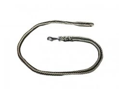 Flechtleine 120 Cm Extra Stabil