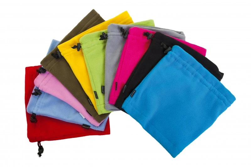 Schal Fleece 2 Schal Fleece – Bild 2