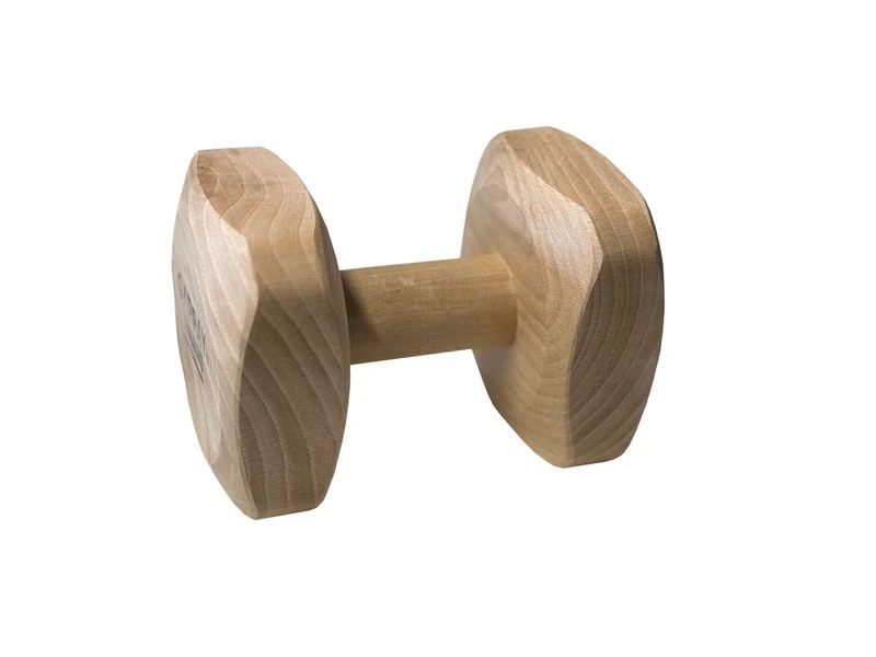 Apportierholz 1KG IPO-Form Mit Verkürztem Mittelsteg 1 Apportierholz 1KG IPO-Form Mit Verkürztem Mittelsteg