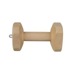 [Paket] Magnetapportierholz Mit Holzmittelstück Nach Jogi Zank