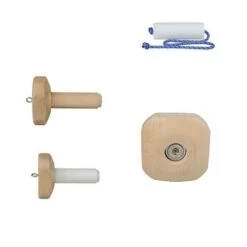 [Paket] Apportier-Set Nach Jogi Zank