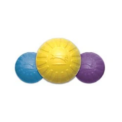 Starmark Foam Ball Klein 1 Starmark Foam Ball Klein