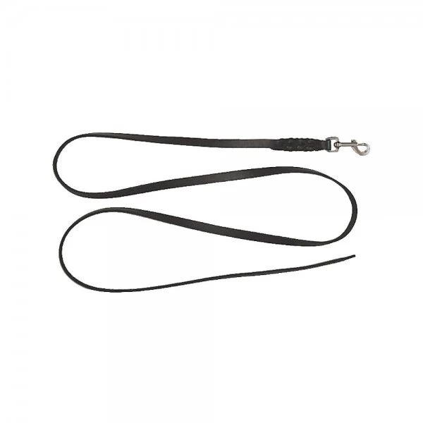 Ausstellungsleine Leder 2 M 2 Ausstellungsleine Leder 2 M – Bild 2