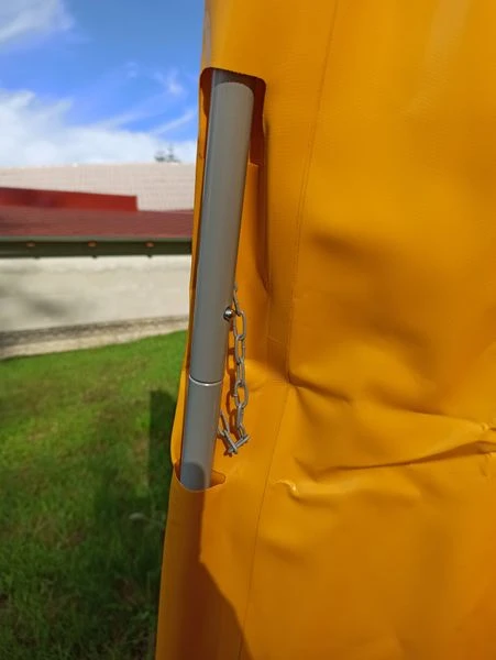 Gappay Großes Versteck Aluminium 4 Gappay Großes Versteck Aluminium – Bild 4