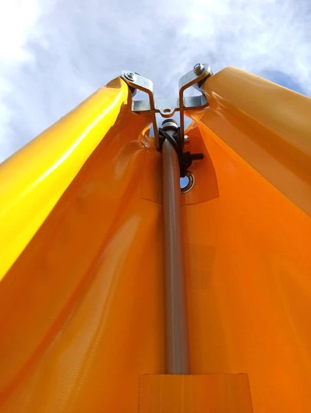 Schutzdienstversteck Groß & Zerlegbar 2 Schutzdienstversteck Groß & Zerlegbar – Bild 2