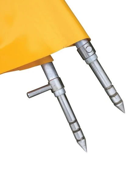 Gappay Großes Versteck Aluminium 2 Gappay Großes Versteck Aluminium – Bild 2