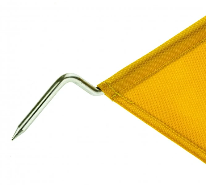 Miniversteck 80 Cm Mit Nylonplane 2 Miniversteck 80 Cm Mit Nylonplane – Bild 2